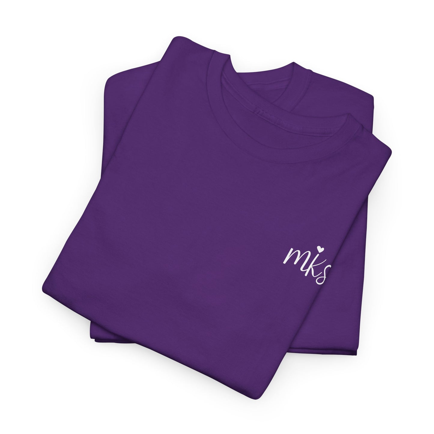 Le brouillard est ta force intérieure au repos T-Shirt