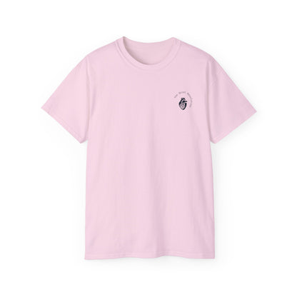 Wild, Kind, Free T-shirt