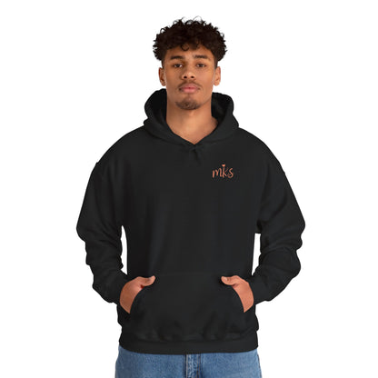 Healing the world, One kind act at a time Hoodie