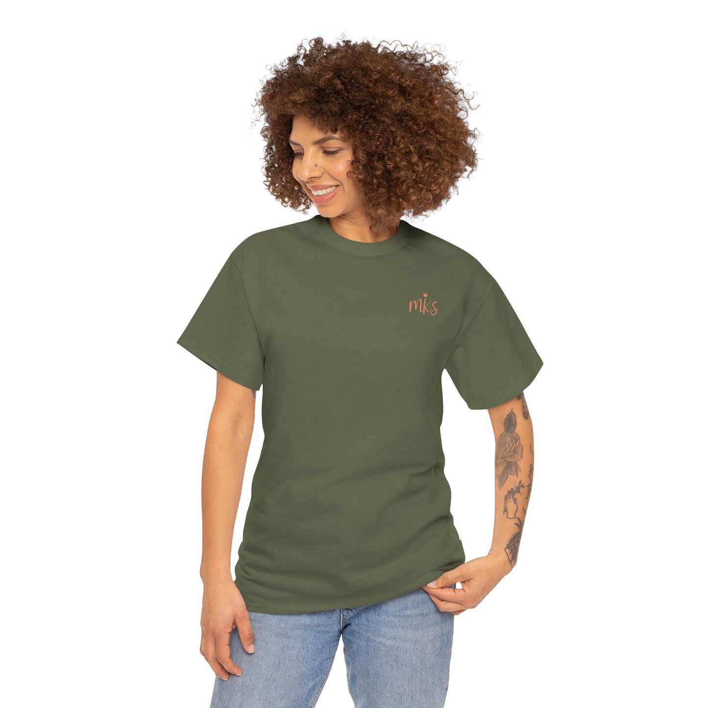 Be kind and Watch a New World Bloom T-shirt