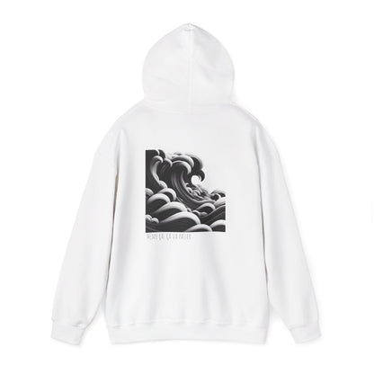 Même ça, ça va passer Hoodie