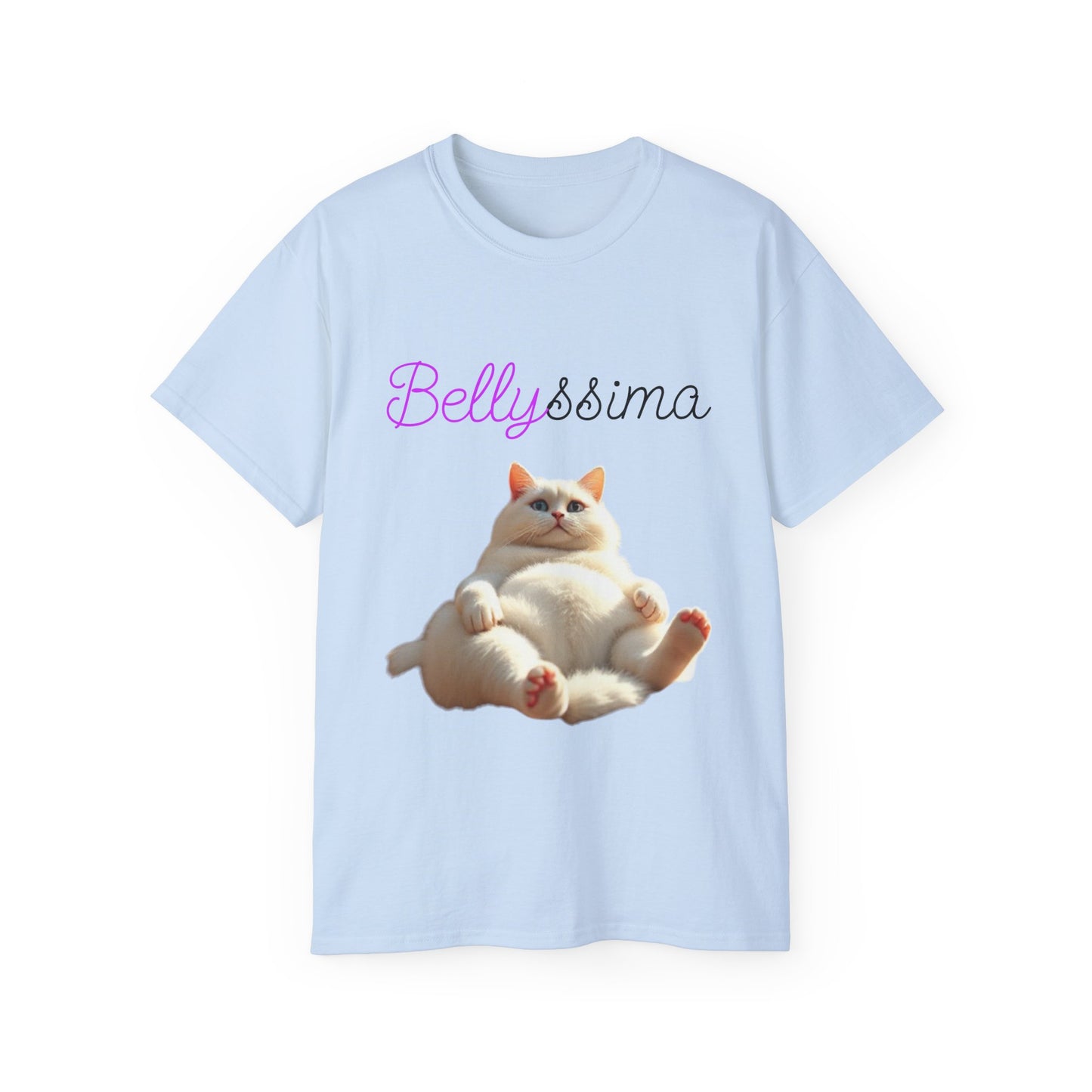 Bellyssima T-shirt