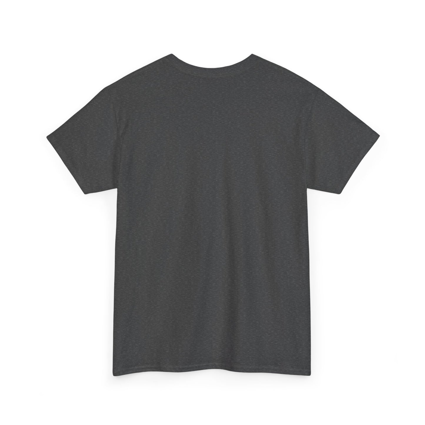 Fish, love petting them, says a lot about me T-shirt
