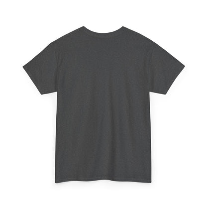Fish, love petting them, says a lot about me T-shirt