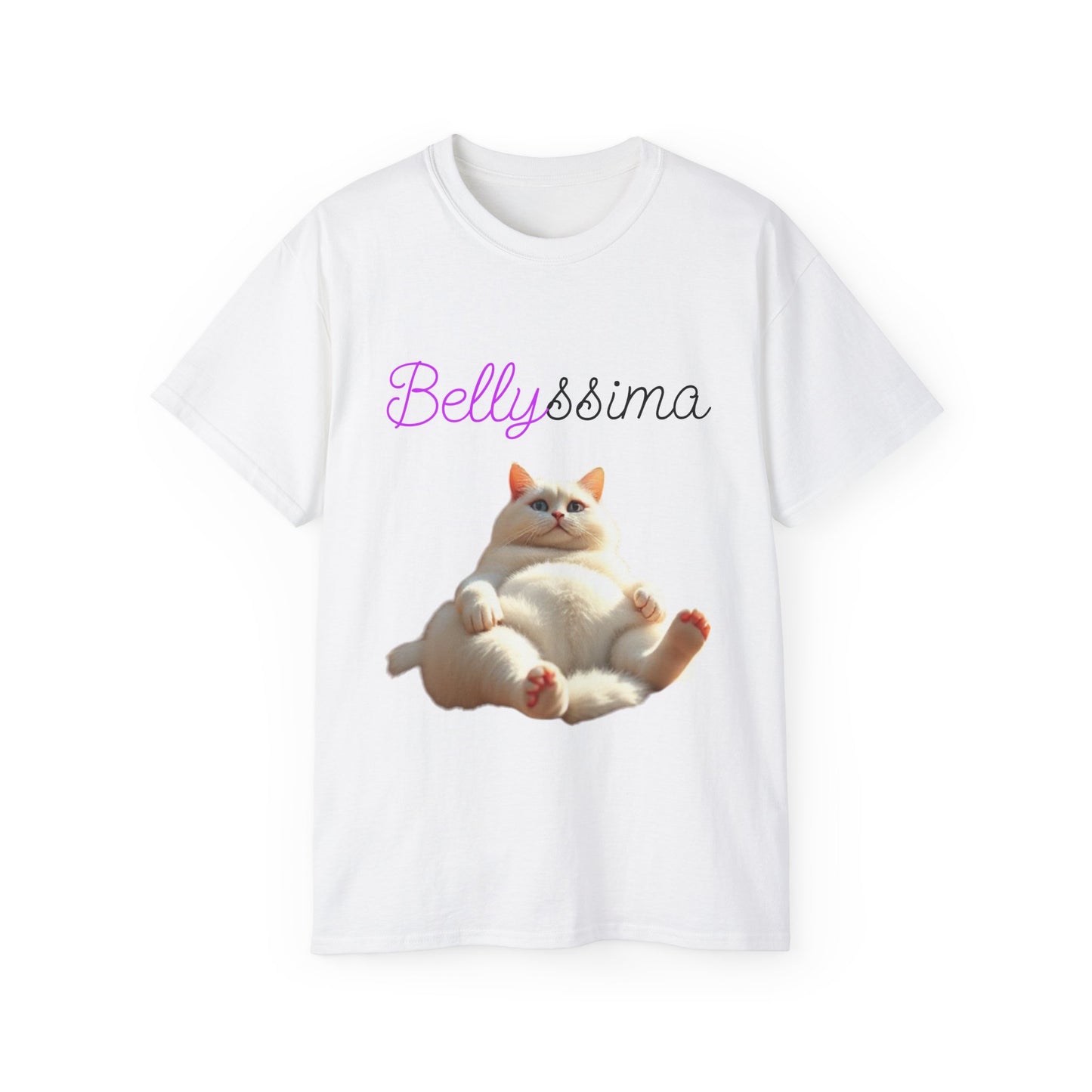 Bellyssima T-shirt
