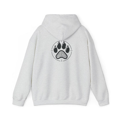 Paw Hoodie