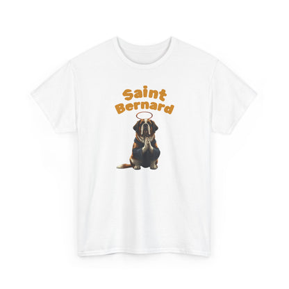 Saint Bernard T-shirt