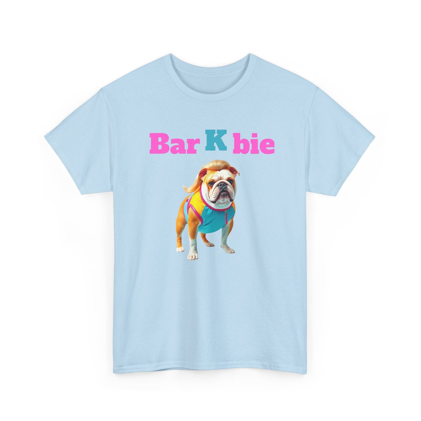 Bar K bie T-shirt