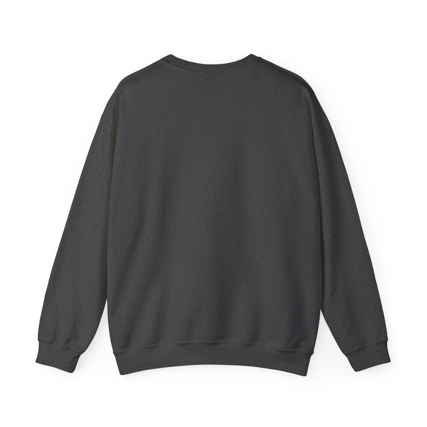 Poissons, Sont mes animaux de compagnie, Très parlant sur ma personne Crewneck