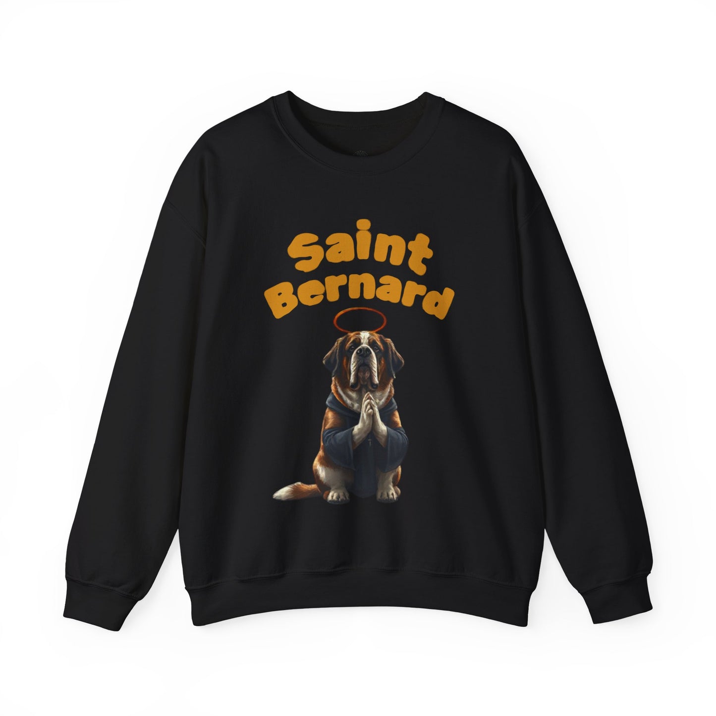 Saint Bernard Crewneck