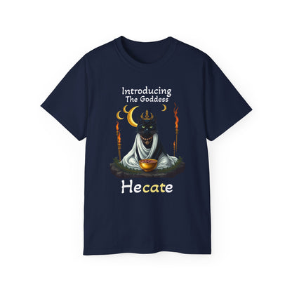 Introducing the goddess Hecate T-Shirt