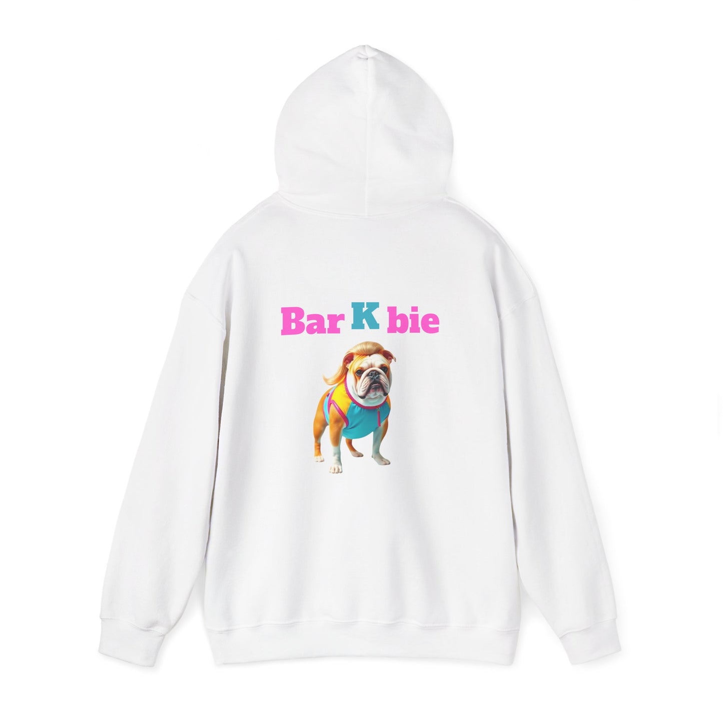 Bar K bie Hoodie