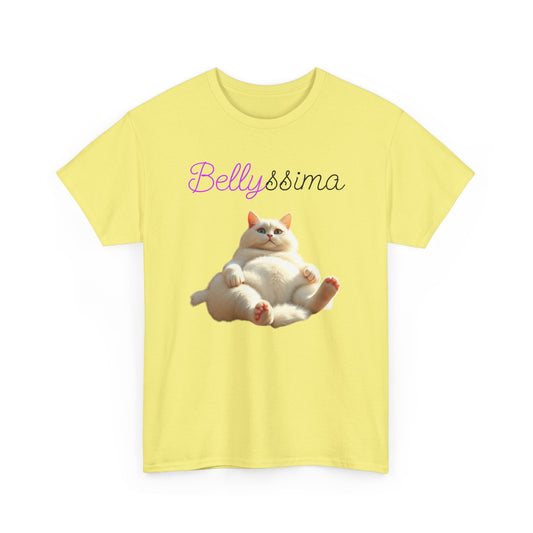 Bellyssima. T-Shirt
