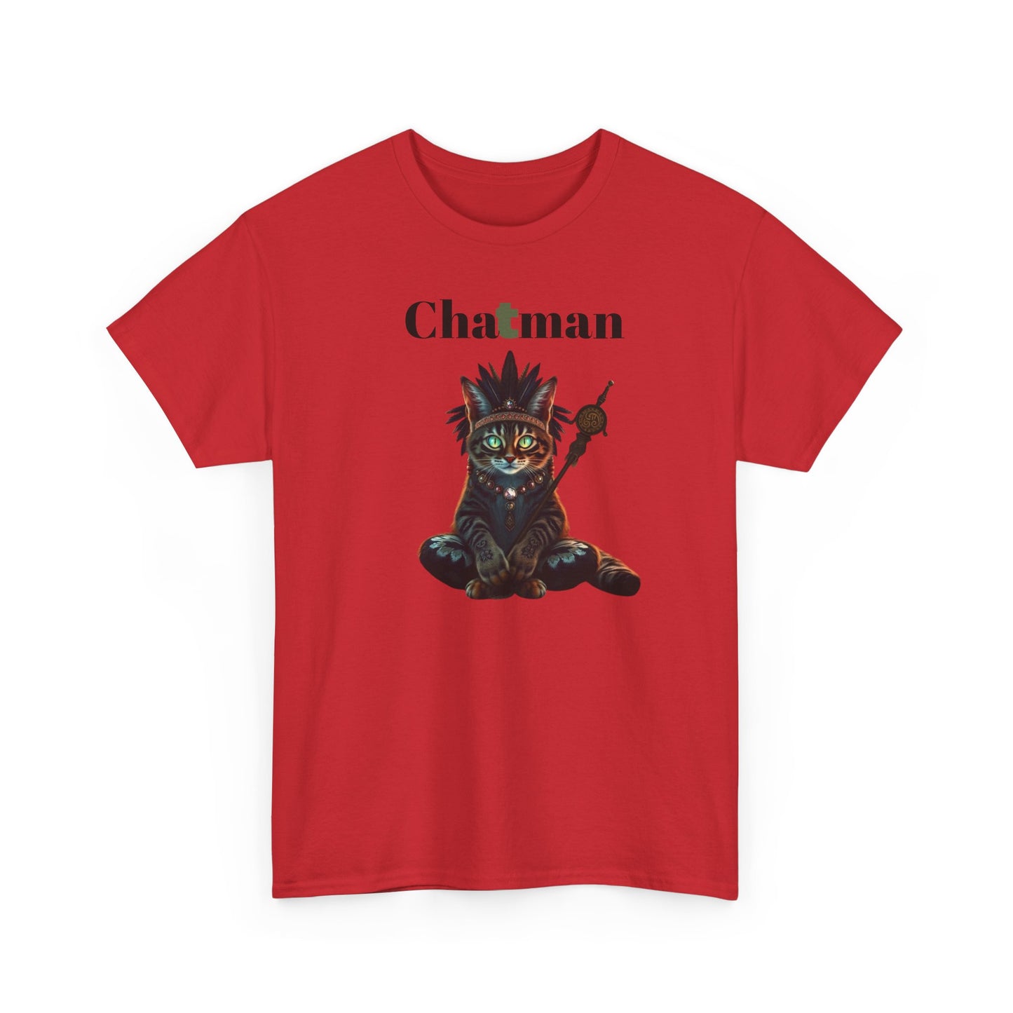Chatman T-shirt