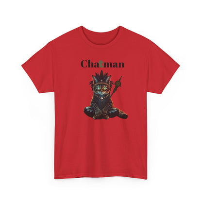 Chatman T-shirt