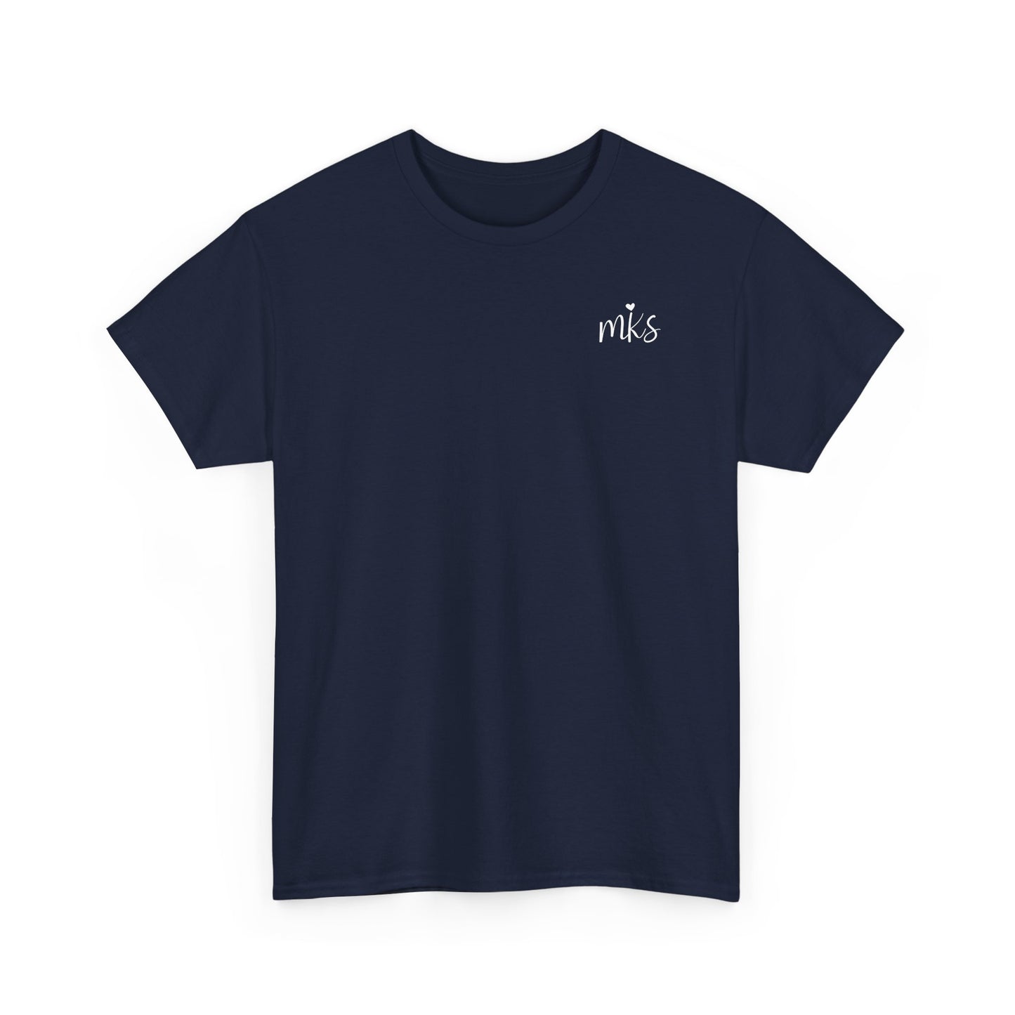 Laisse ta bienveillance être telle une rivière, douce et impossible à arrêter T-Shirt
