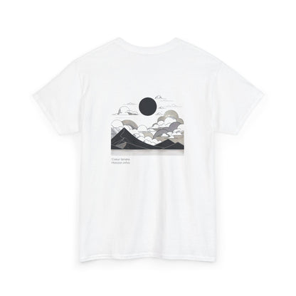 Coeur tendre, Horizon infini T-shirt