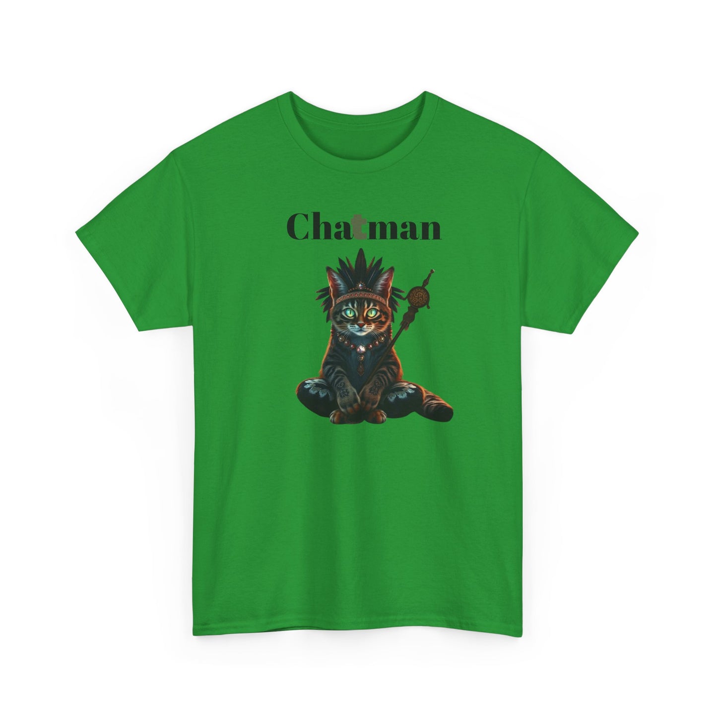 Chatman T-shirt