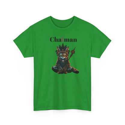 Chatman T-shirt