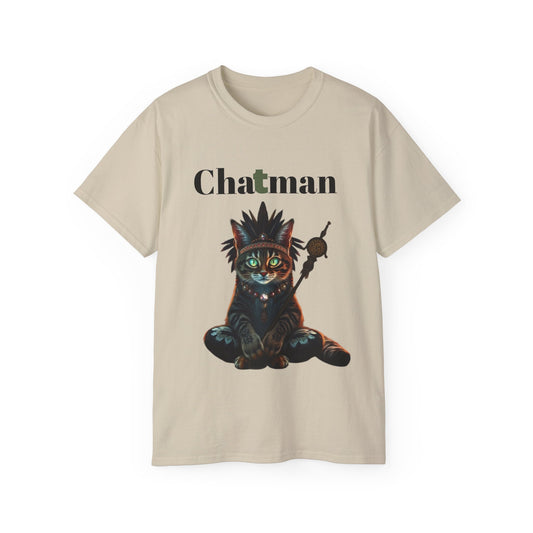 Chatman T-shirt