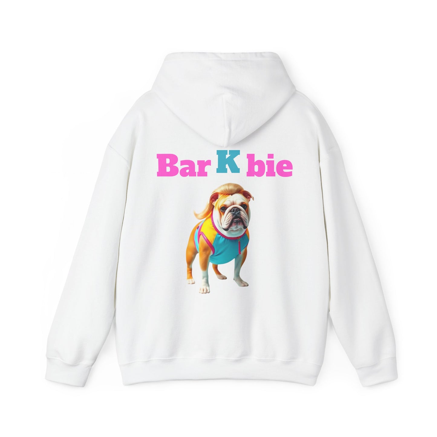 Bar K bie Hoodie