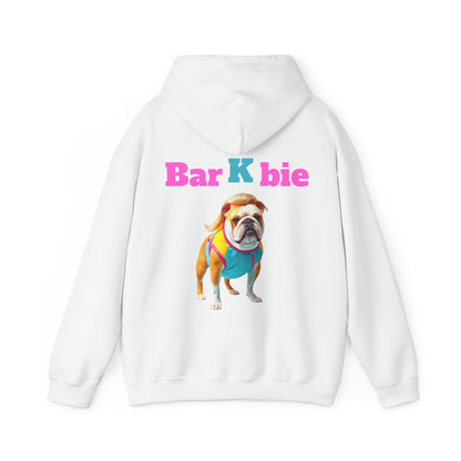 Bar K bie Hoodie