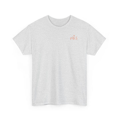 Anxiety drifts, together we anchor T-Shirt