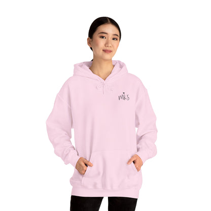 Paw Hoodie