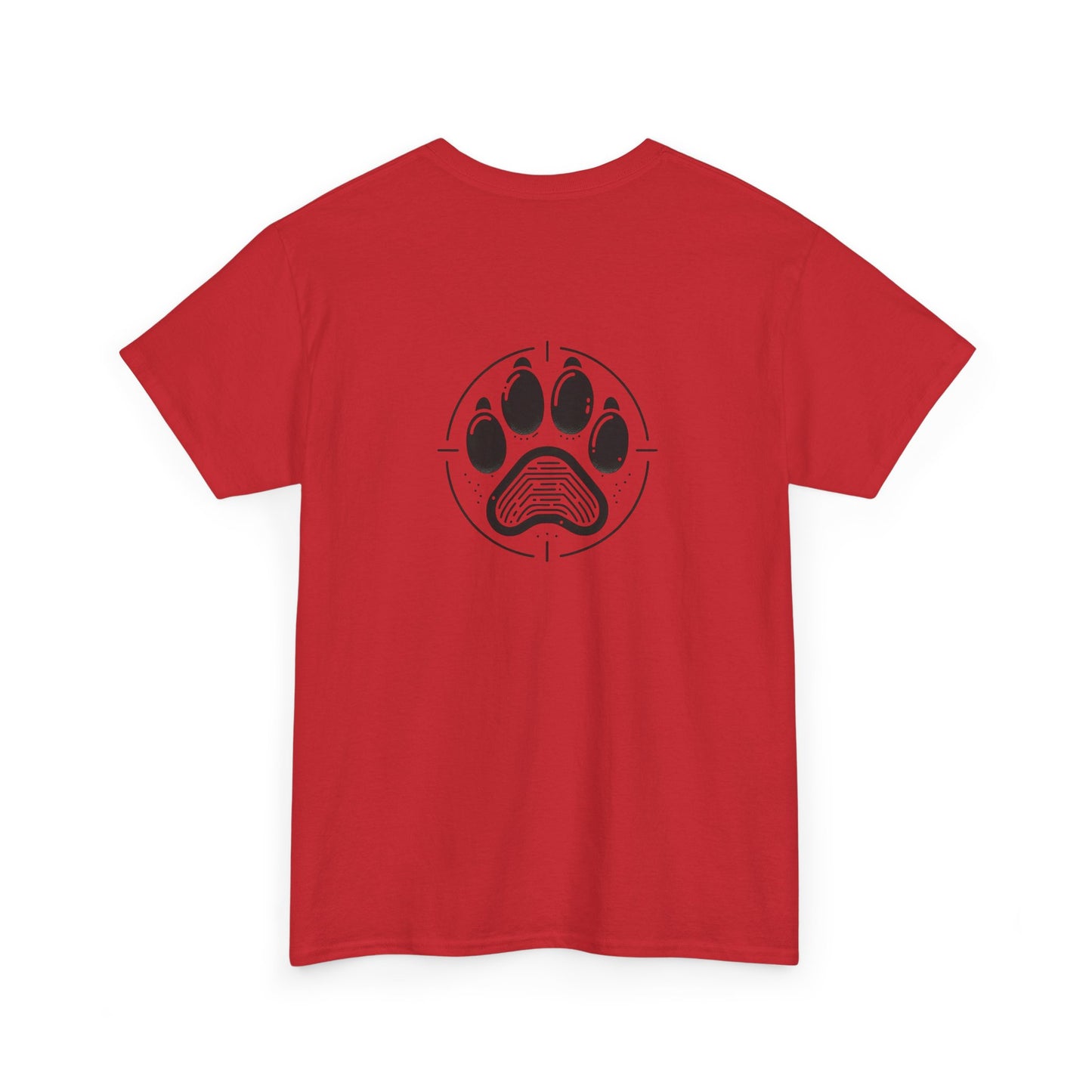 Paw T-Shirt