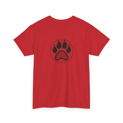Paw T-Shirt