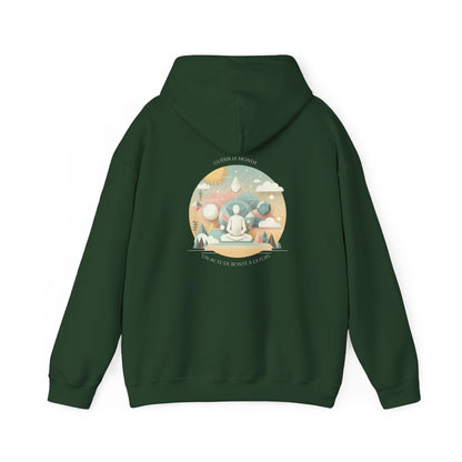 Guérir le monde, Un acte de bonté à la fois Hoodie