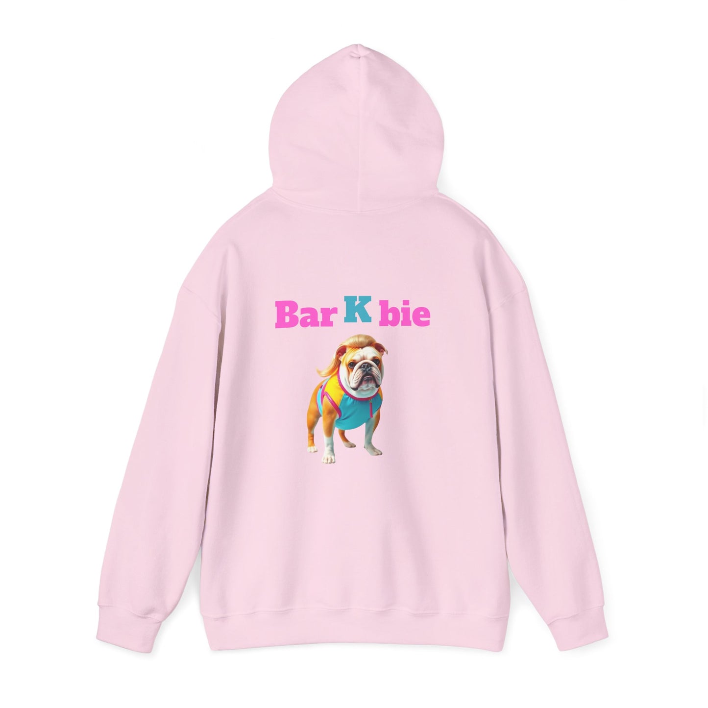 Bar K bie Hoodie