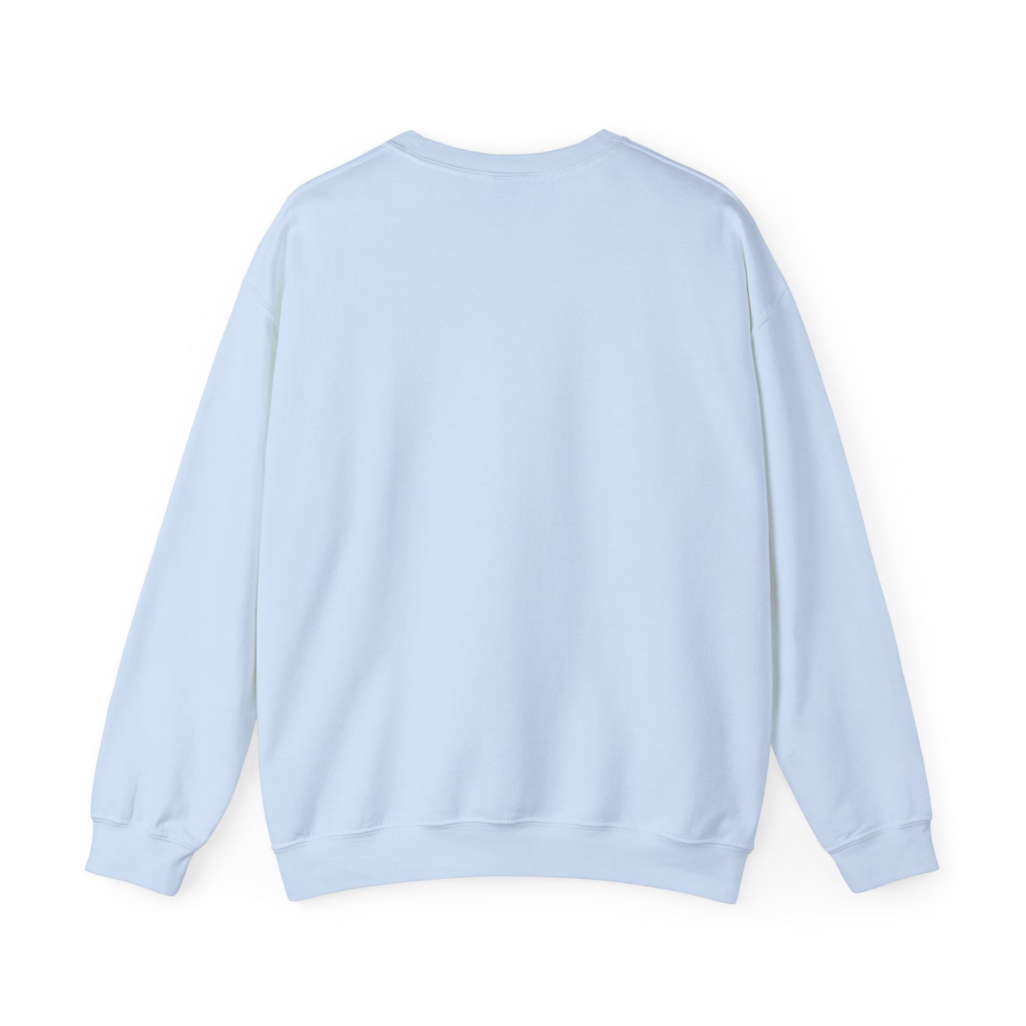 You can't treat me like that Crewneck