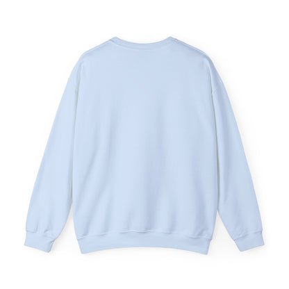 You can't treat me like that Crewneck