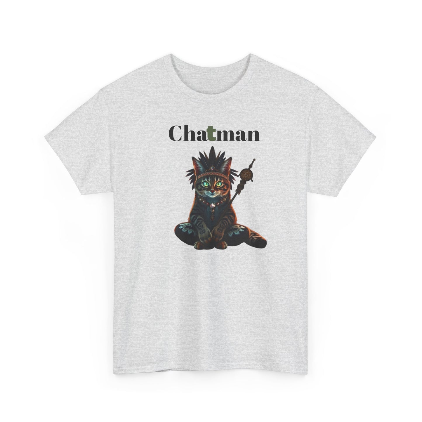 Chatman T-shirt
