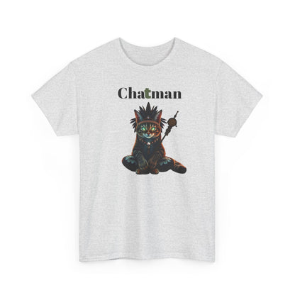 Chatman T-shirt