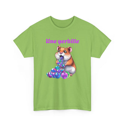 Une gerbille T-shirt