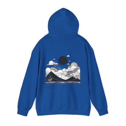 Coeur tendre, Horizon infini Hoodie
