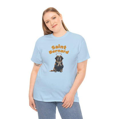 Saint Bernard T-shirt