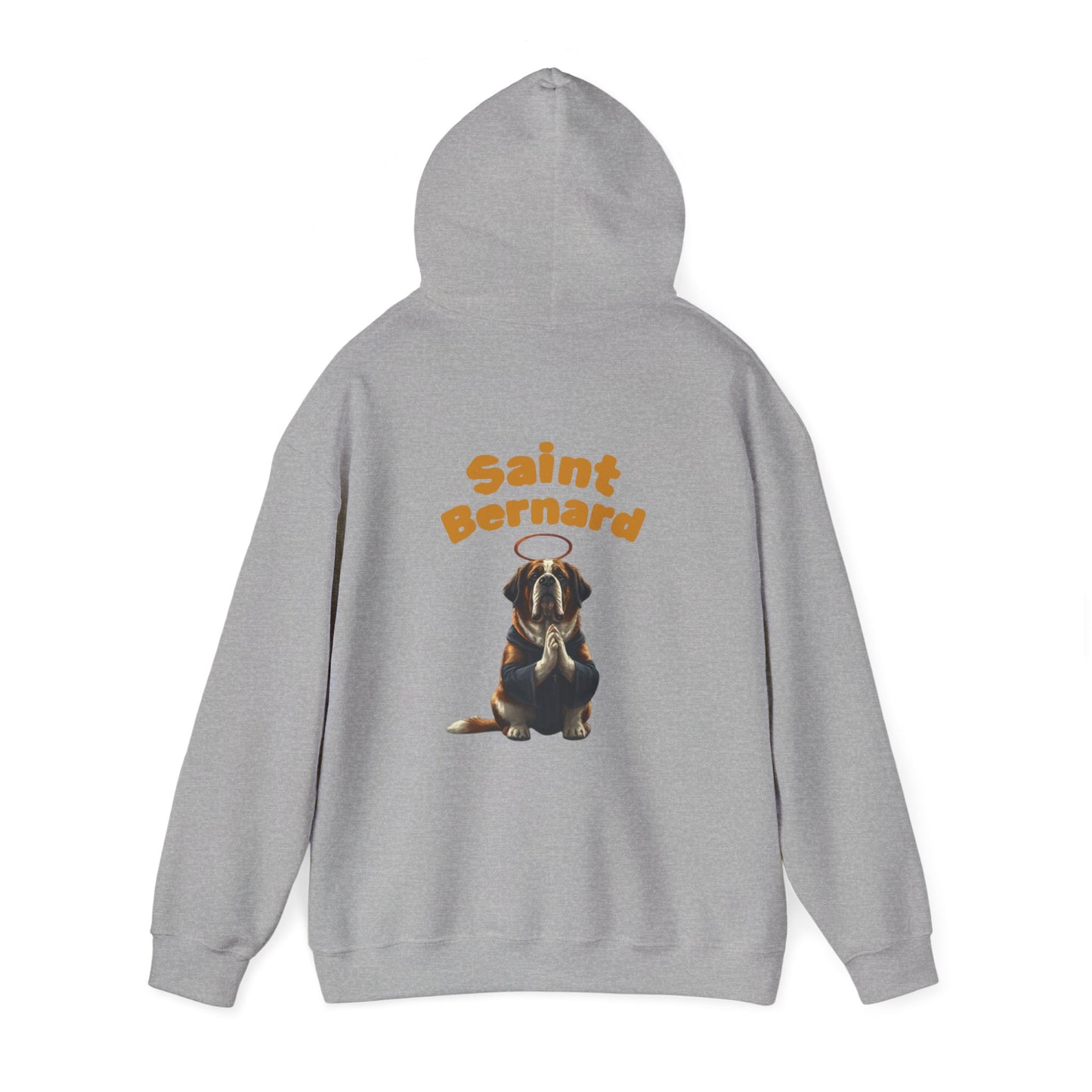 Saint Bernard Hoodie