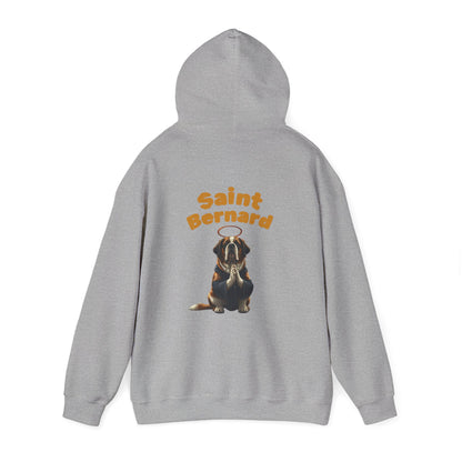 Saint Bernard Hoodie