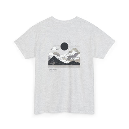 Coeur tendre, Horizon infini T-shirt
