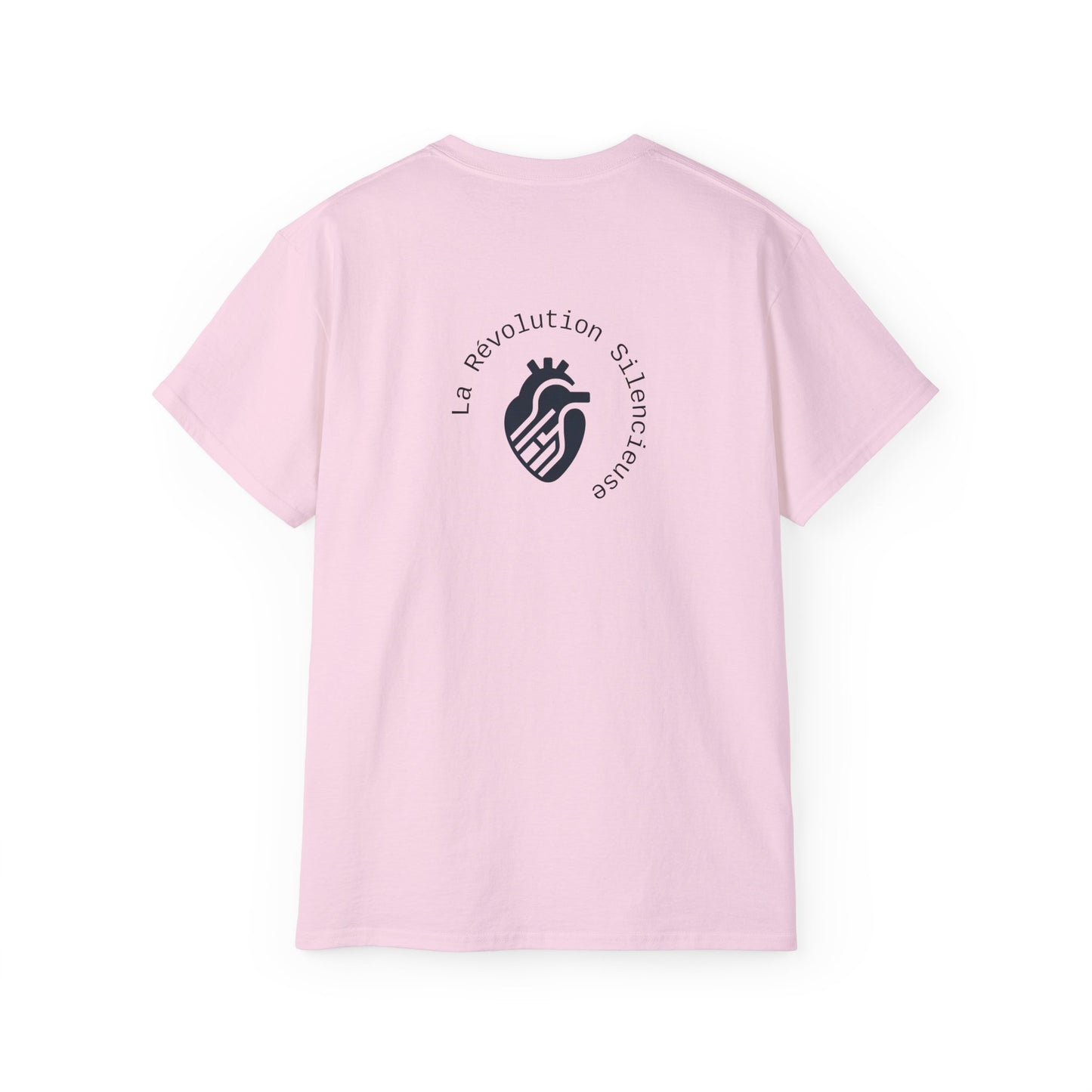 La Révolution Silencieuse T-shirt