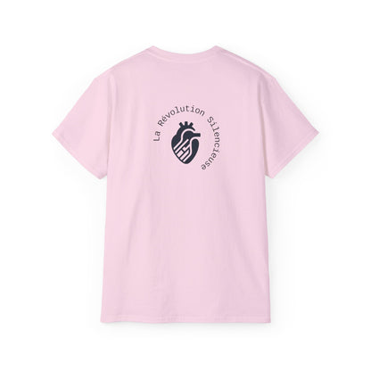 La Révolution Silencieuse T-shirt