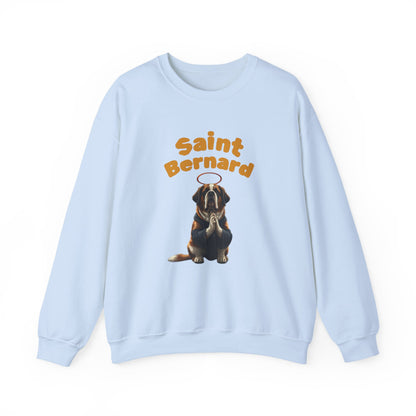 Saint Bernard Crewneck