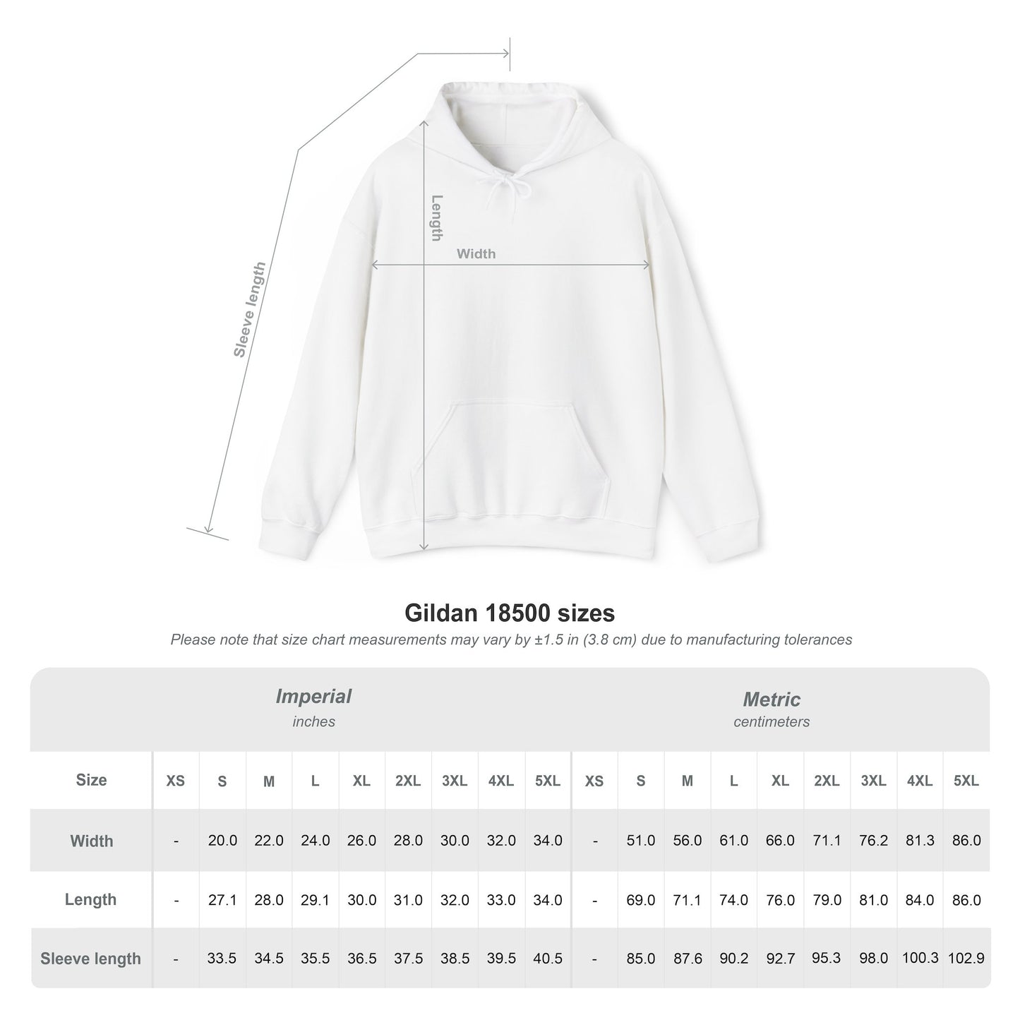 Il y a un os entre nous Hoodie