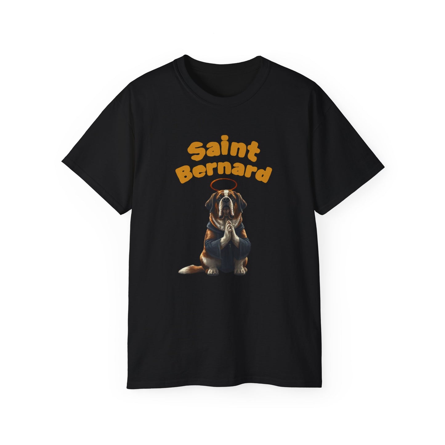 Saint Bernard T-shirt