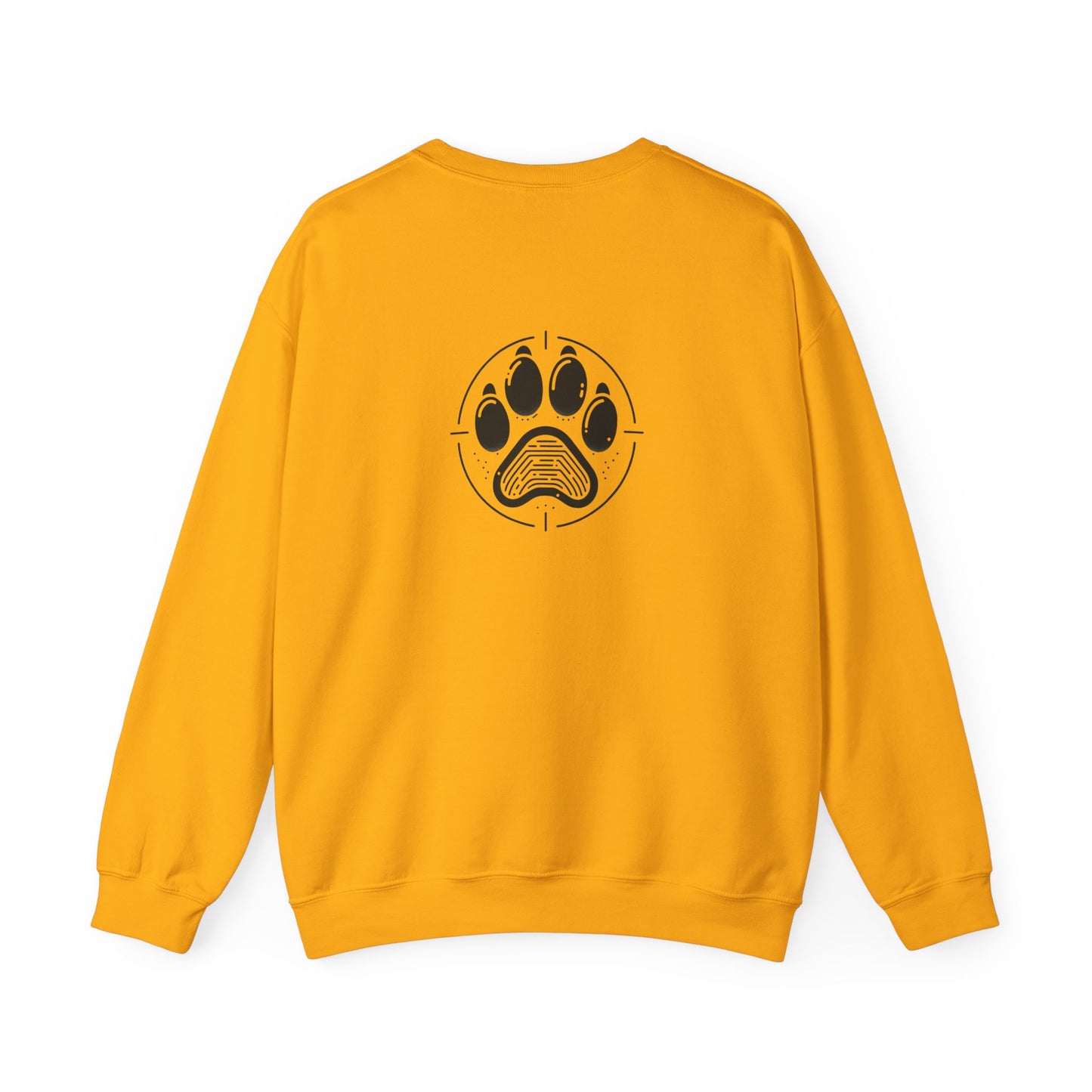 Paw Crewneck