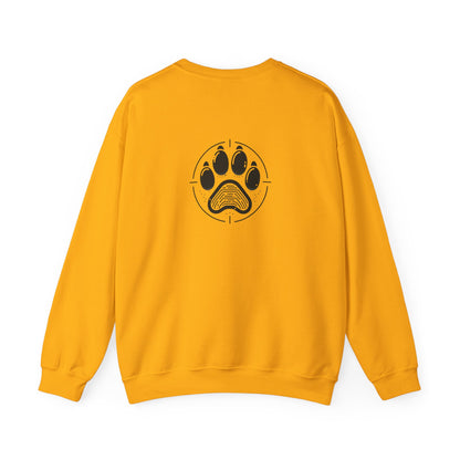 Paw Crewneck