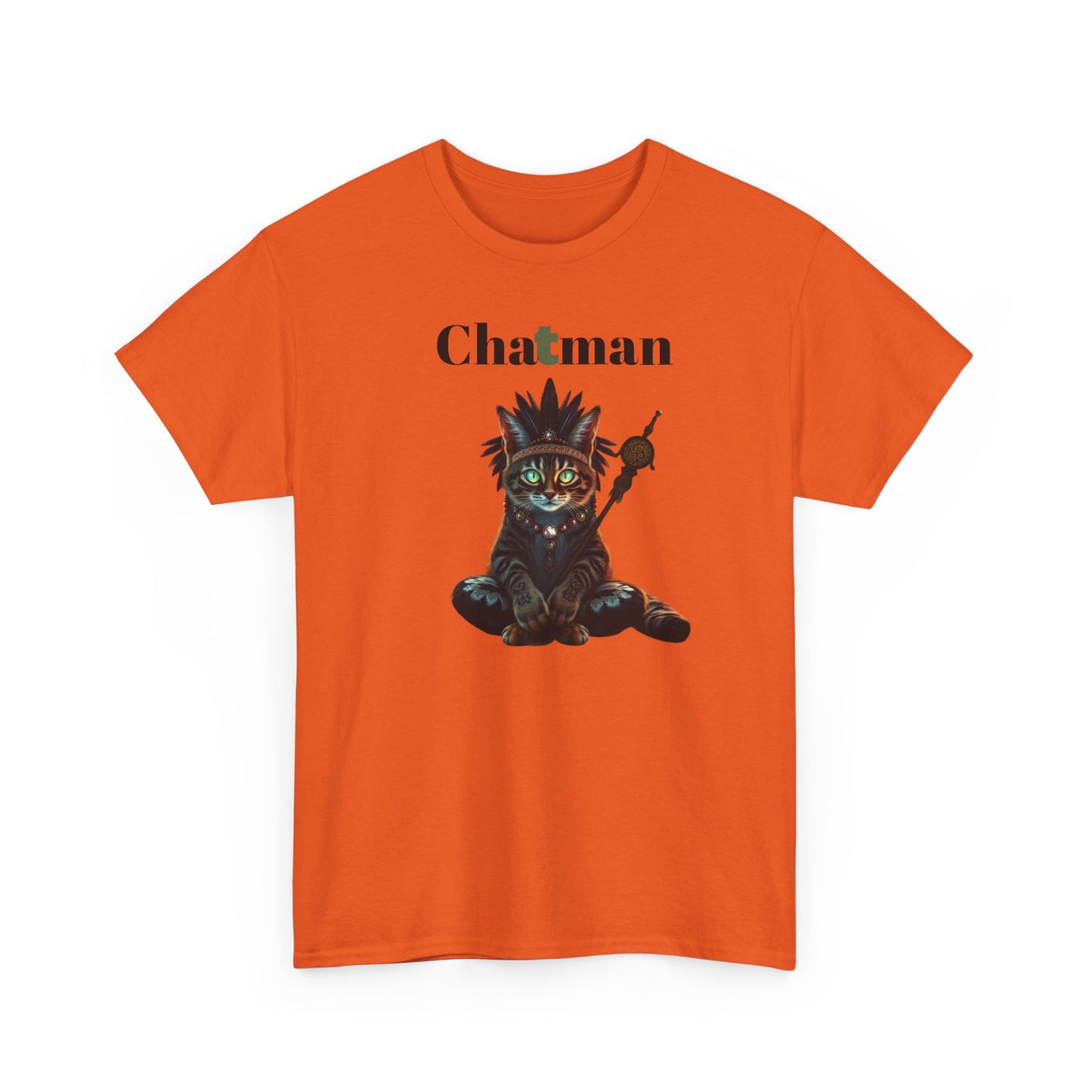 Chatman T-shirt